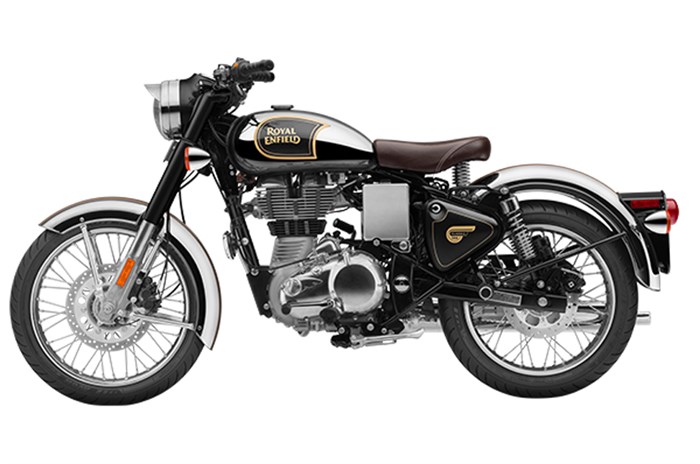 Royal Enfield Classic 500 ABS priced from Rs 1.99 lakh